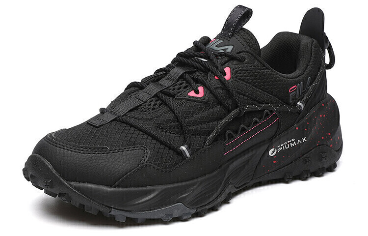 FILA Кроссовки Женщины