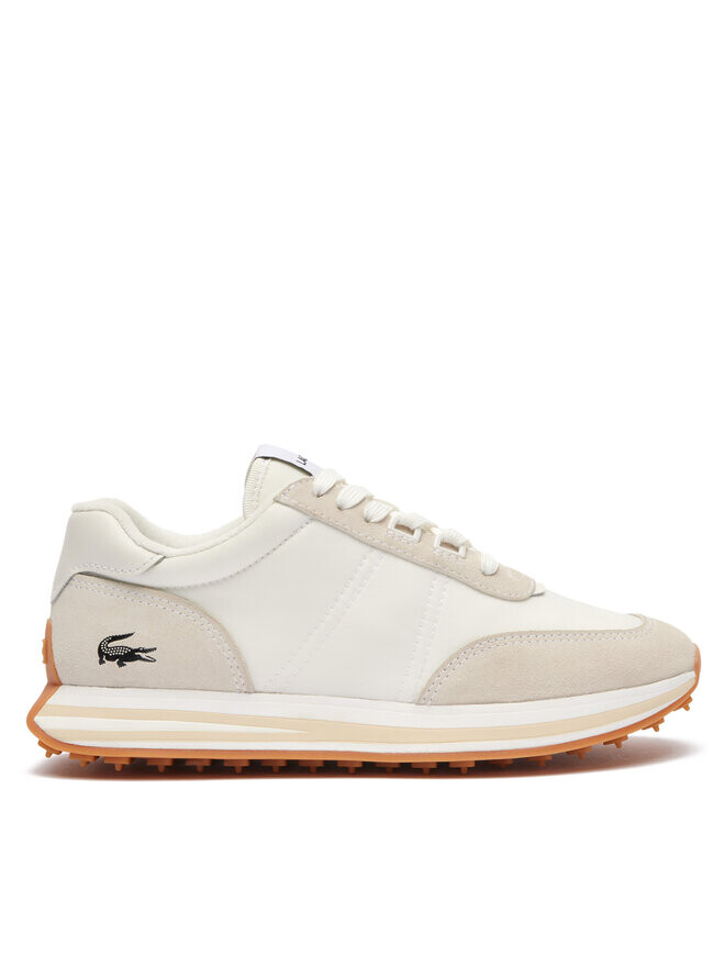 

Кроссовки Lacoste L-Spin Tonal, белый