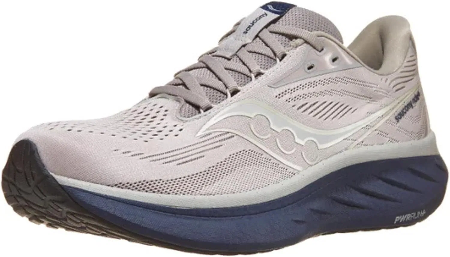 Кроссовки Saucony Ride 18 — фото 3