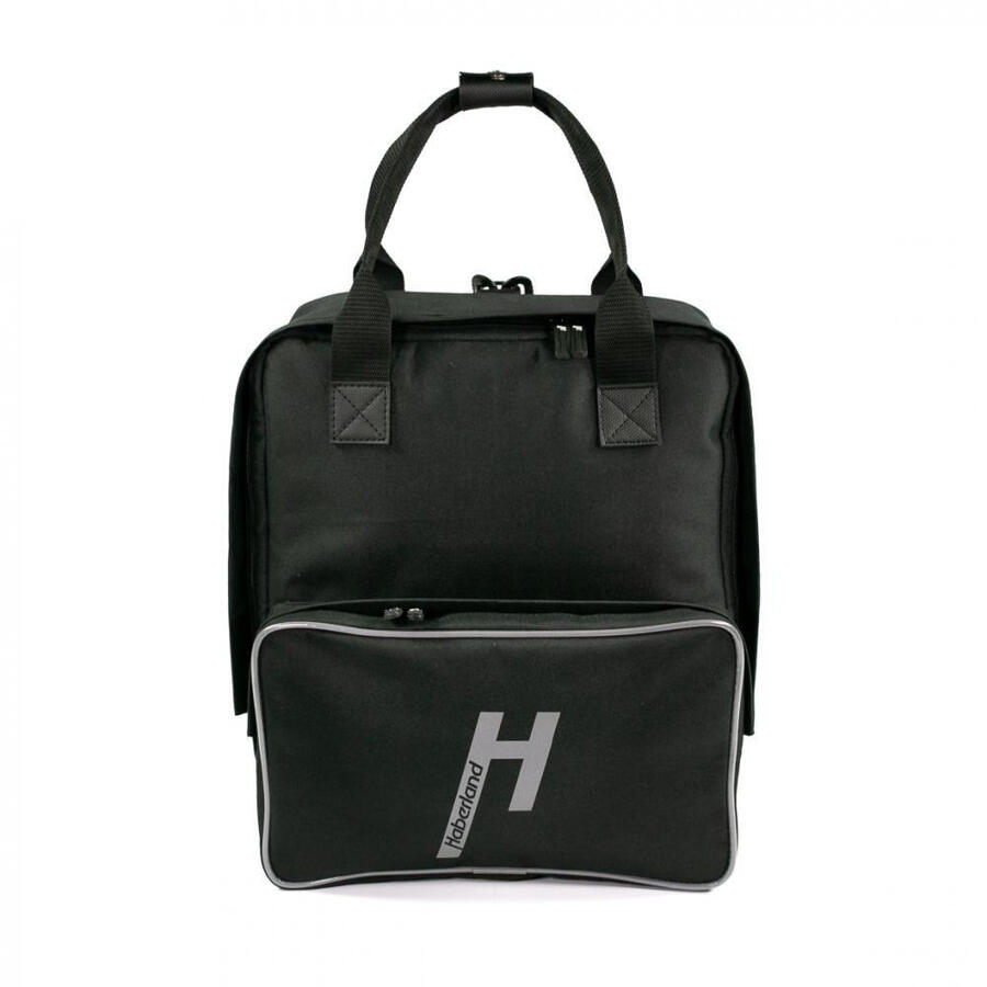 

Велосипедный рюкзак Haberland Больше, чем школа