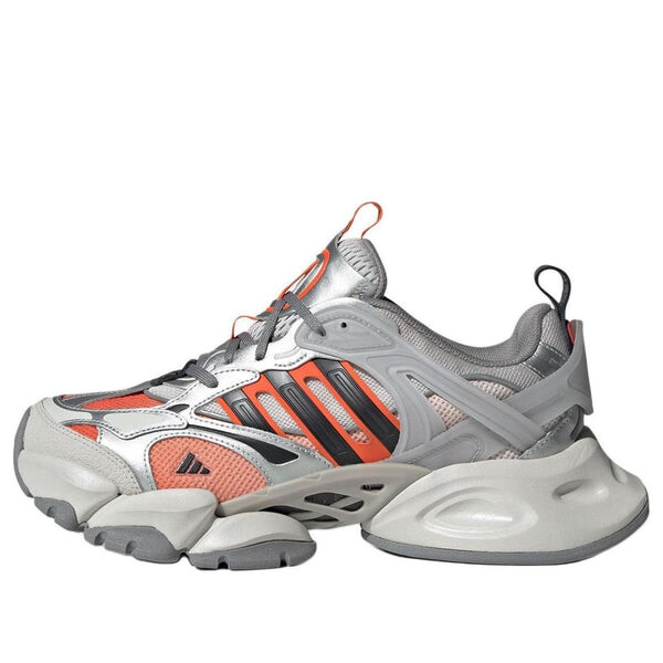 

Кроссовки xlg runner deluxe Adidas, серебряный, Серый, Кроссовки xlg runner deluxe Adidas, серебряный