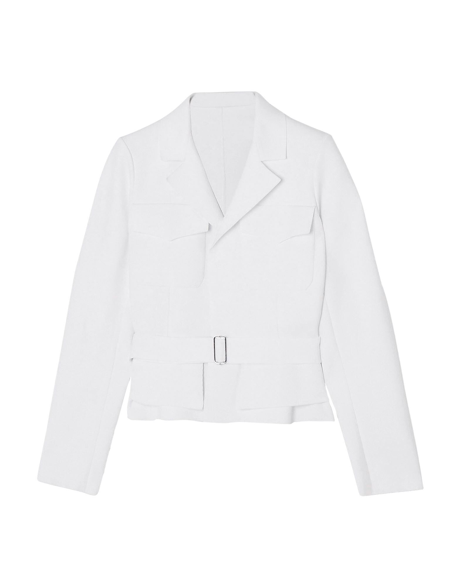 

Блейзер Alaïa, белый