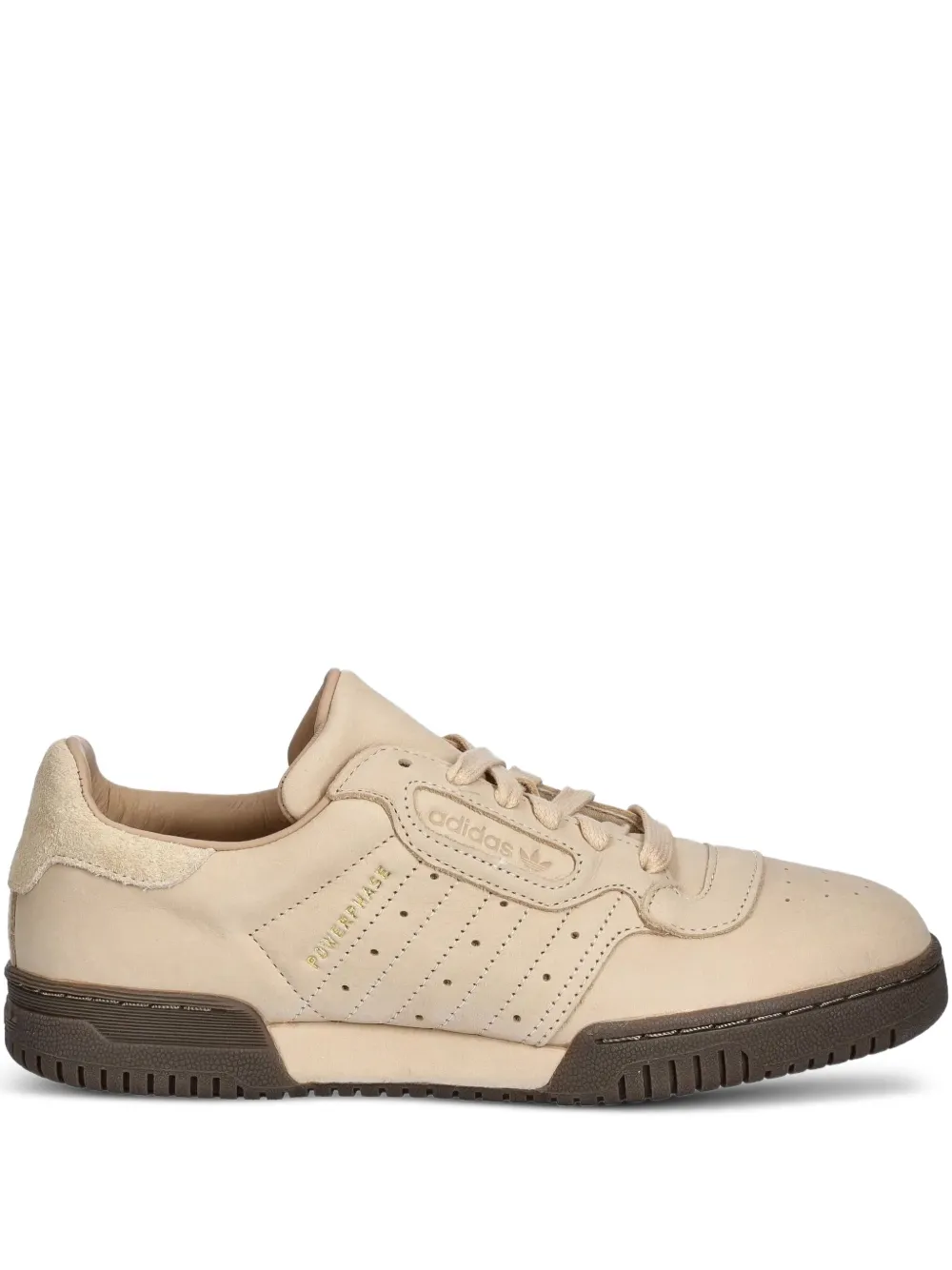 

Кроссовки Powerphase Adidas, нейтральный