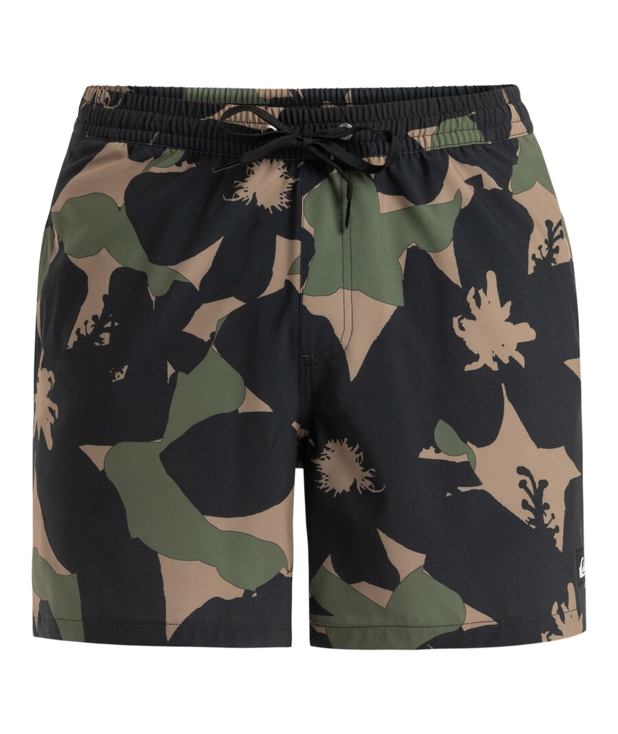 

Шорты QUIKSILVER, разноцветный
