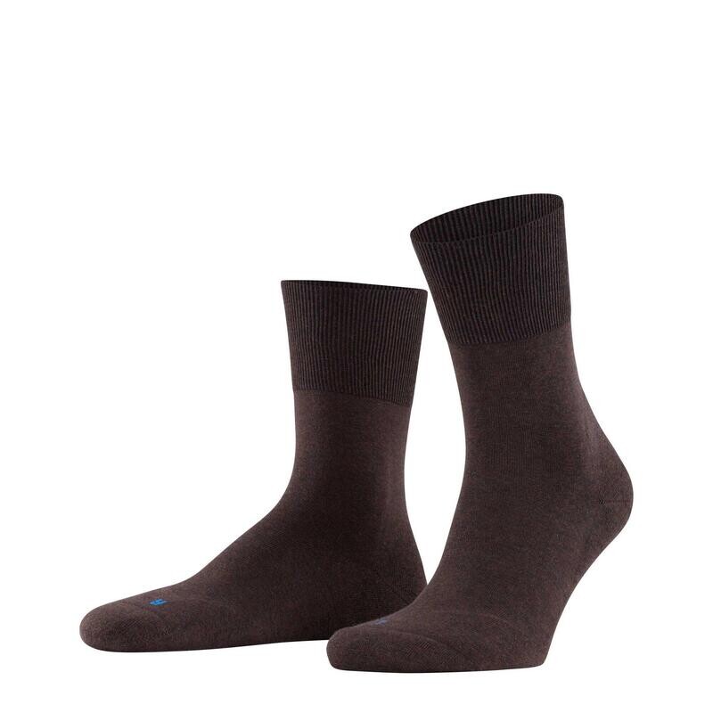 

Походные носки Falke, цвет braun/dunkelbraun