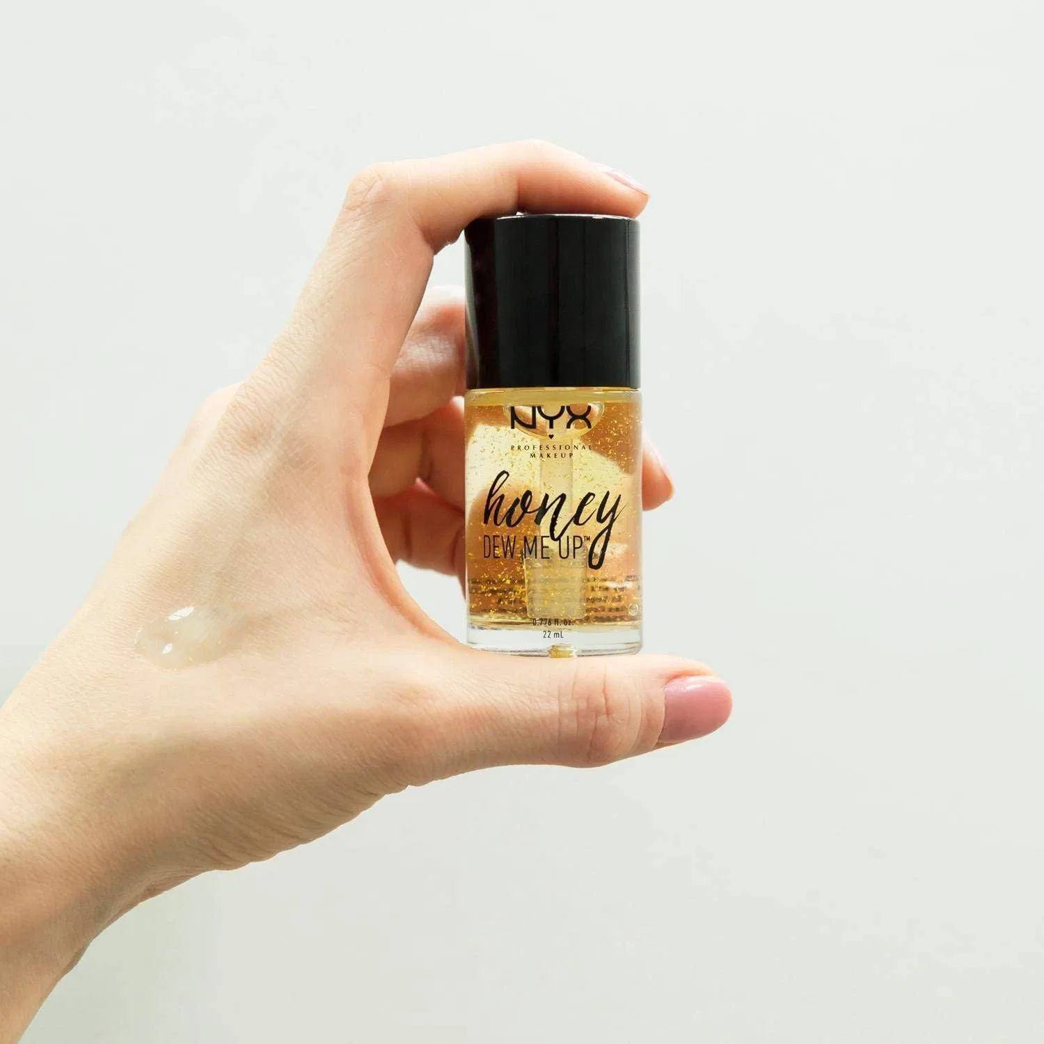 Праймер NYX Professional Makeup Honey Dew Me Up 22 мл — фото 2