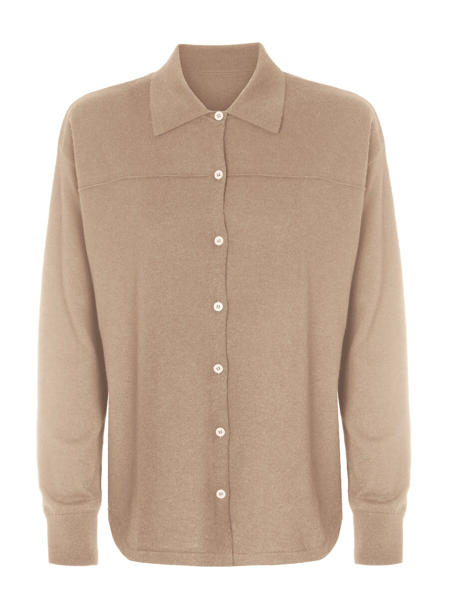 

Лонгслив TATUUM, Beige