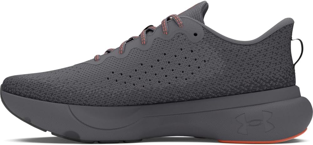

Under Armour мужские беговые кроссовки Infinite, (100) Titan Gray/Anthracite/Tech Blue