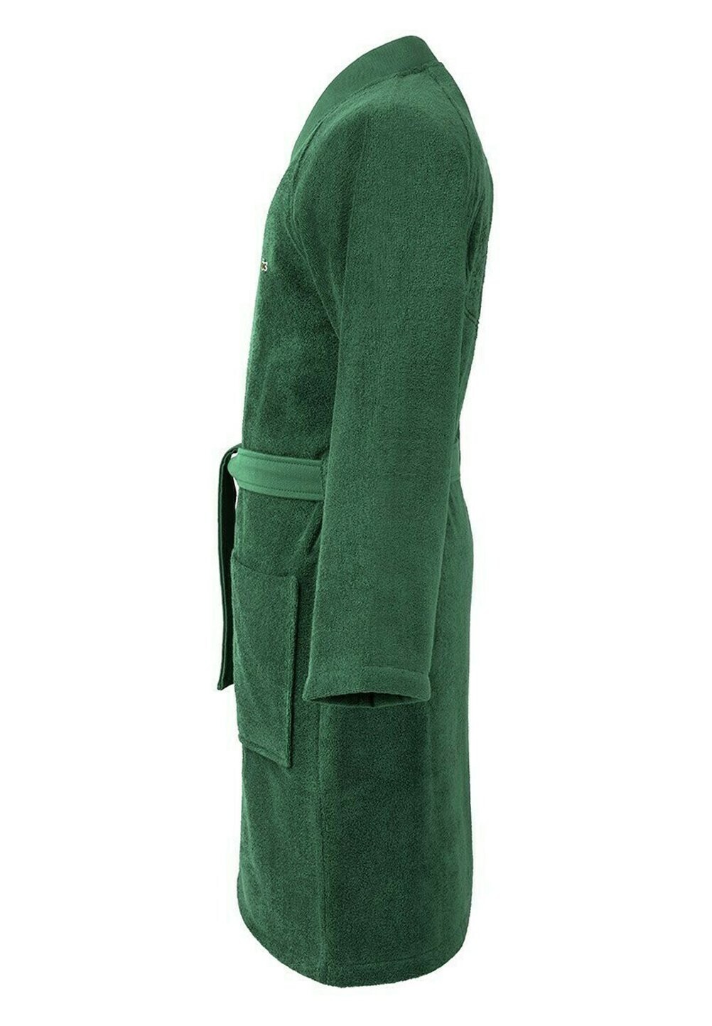 

Халат Lacoste, зеленый