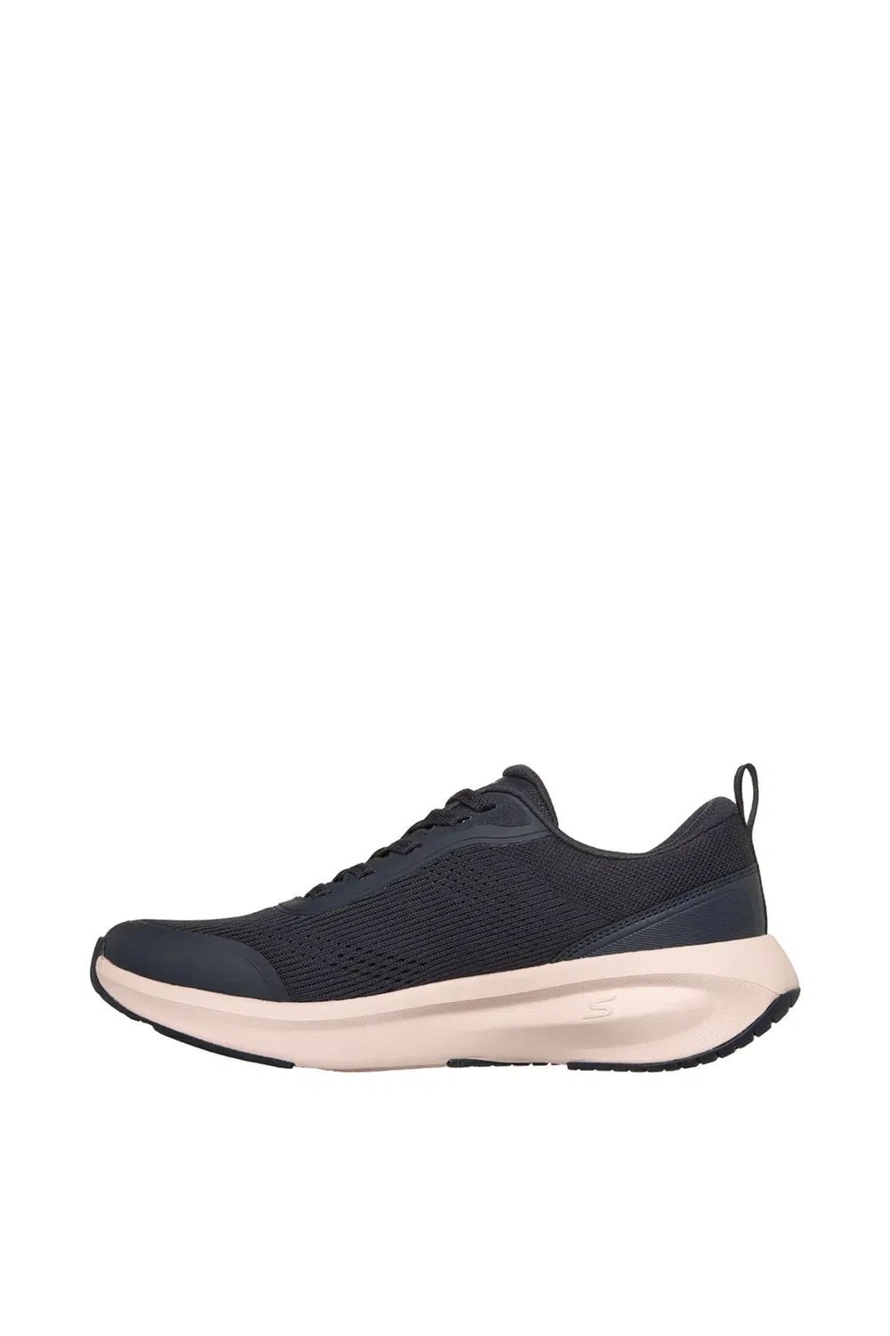 Кроссовки с PLUSH FOAM Skechers Debenhams, темно-синий — фото 2