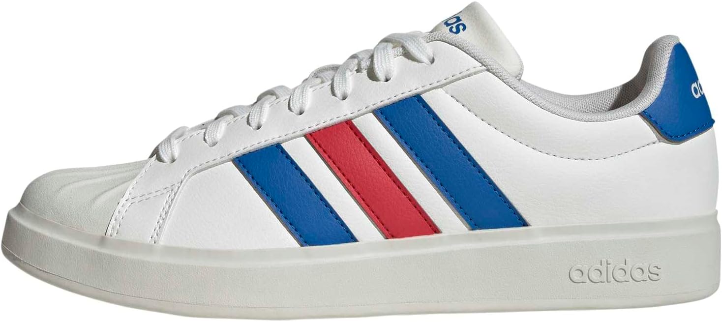 

Мужские кроссовки Adidas Streetalk, белый