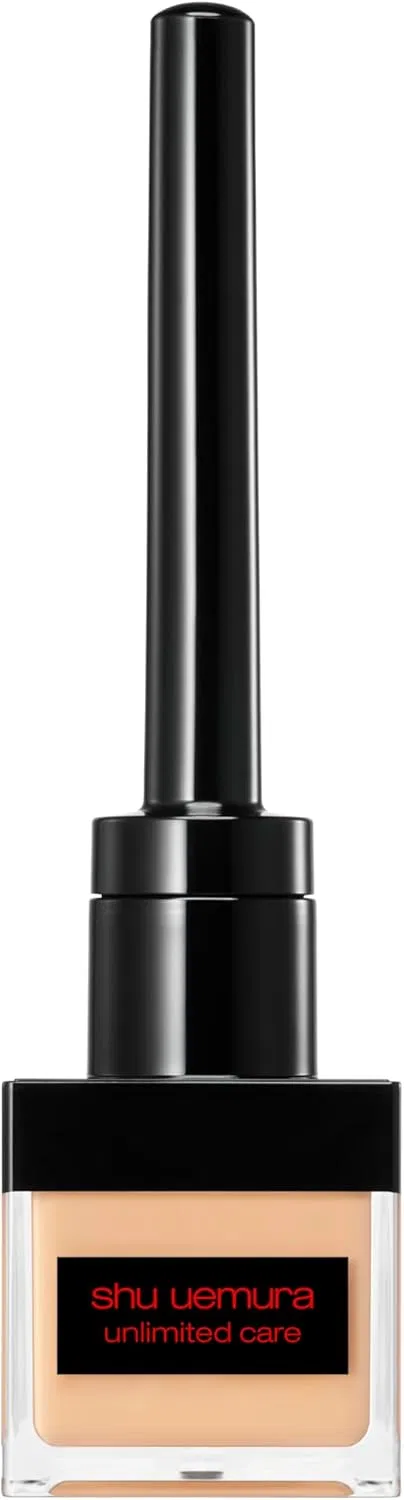 Тональное средство Shu Uemura Unlimited Care Face Calligraphy 0.5 oz (13 г) 5 Fair