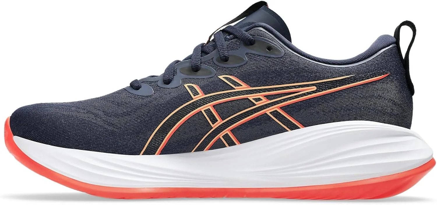 Мужские кроссовки ASICS Contend 9 Ps, мультиколор — фото 4