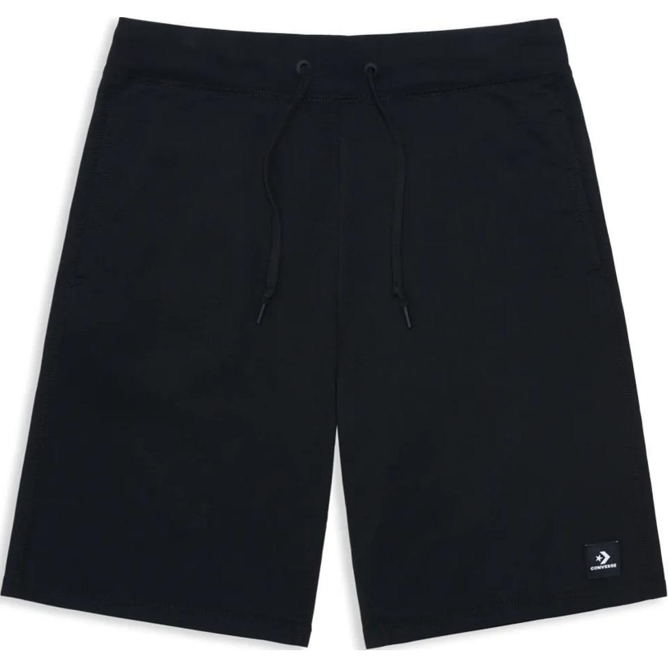

Essential Lightway Повседневные шорты мужские Black Converse