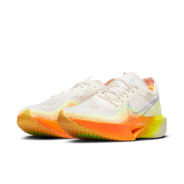 Кроссовки zoomx vaporfly next% 3 Nike, оранжевый — фото 3
