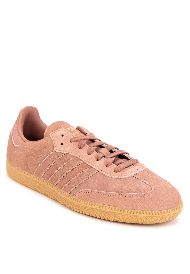 Кроссовки, низкие, Samba OG, Adidas
