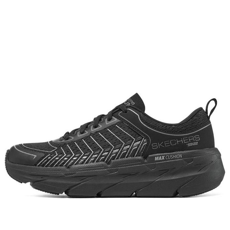 

Носки (WMNS) Skechers Max Cushioning Premier 'Black', черный