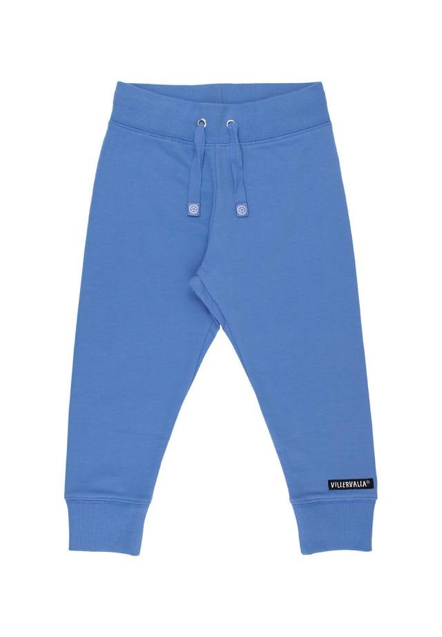 

Спортивные штаны осень зима Villervalla, синий