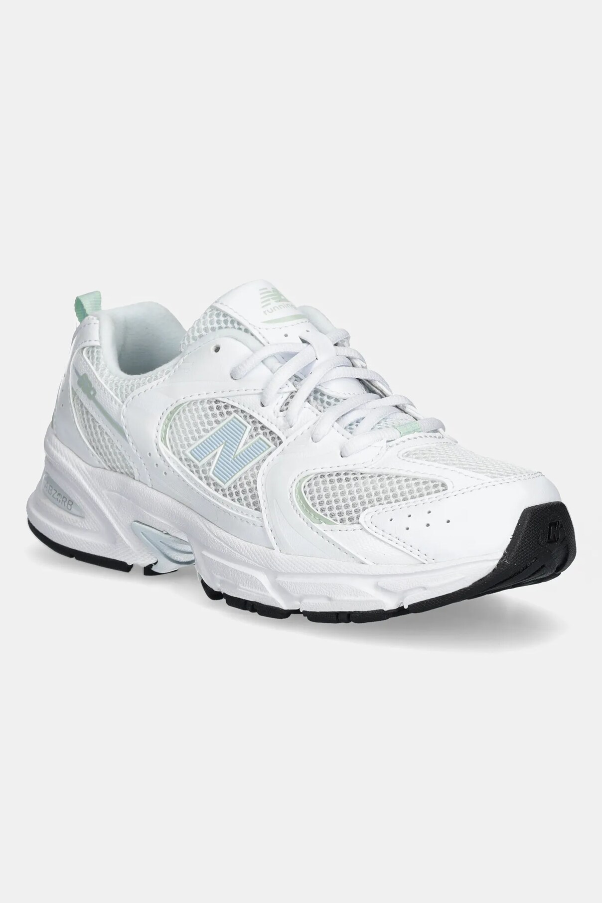 

Детские кроссовки 530 New Balance, синий