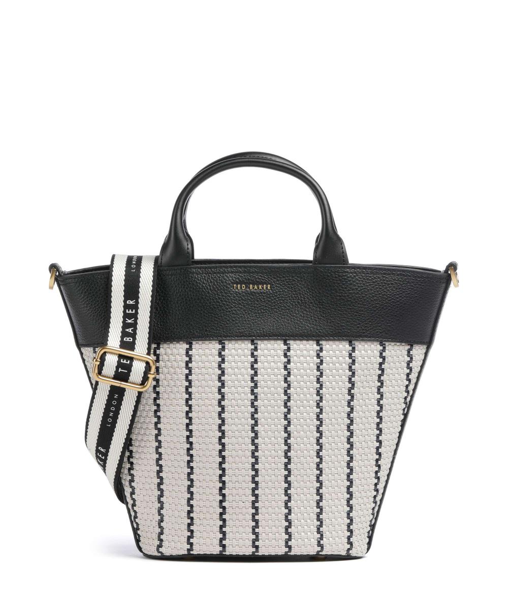 

Сумка Riveri из искусственной кожи Ted Baker, синий
