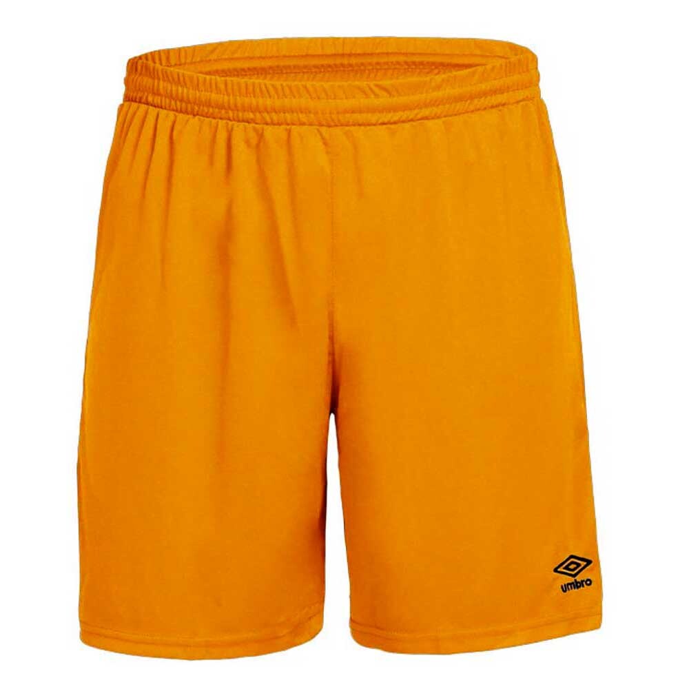 

Шорты Umbro King, оранжевый