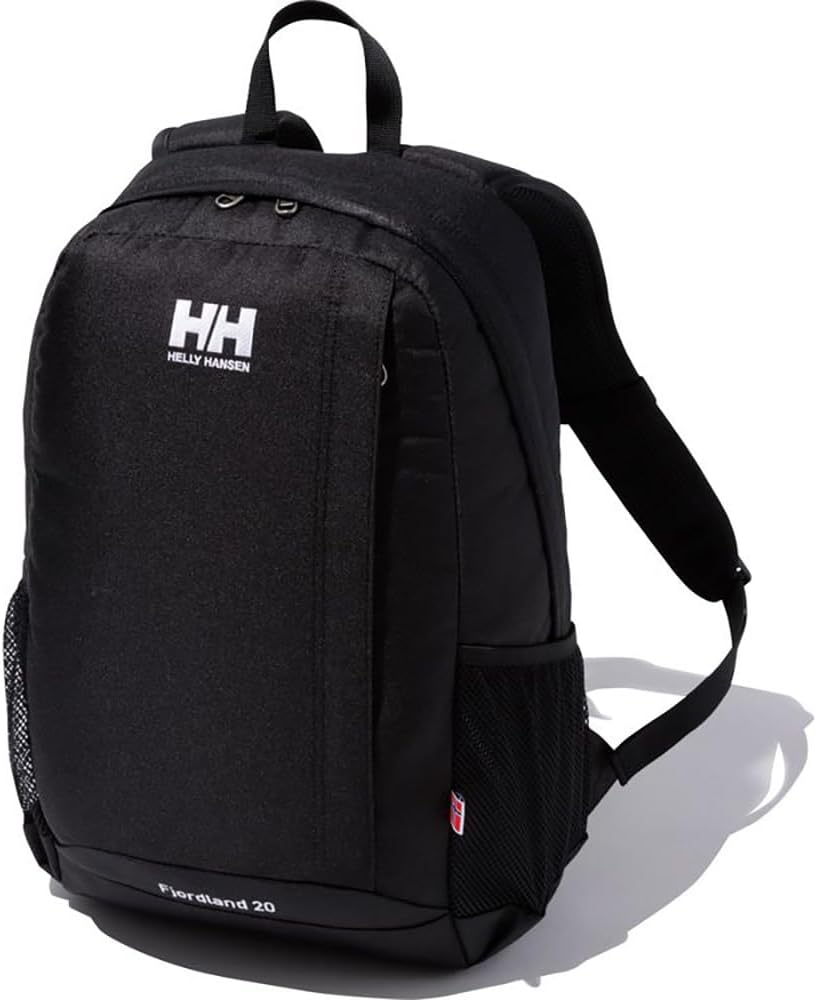 

Рюкзак Helly Hansen SS23 Fiordland 20 Unisex, черный, Black
