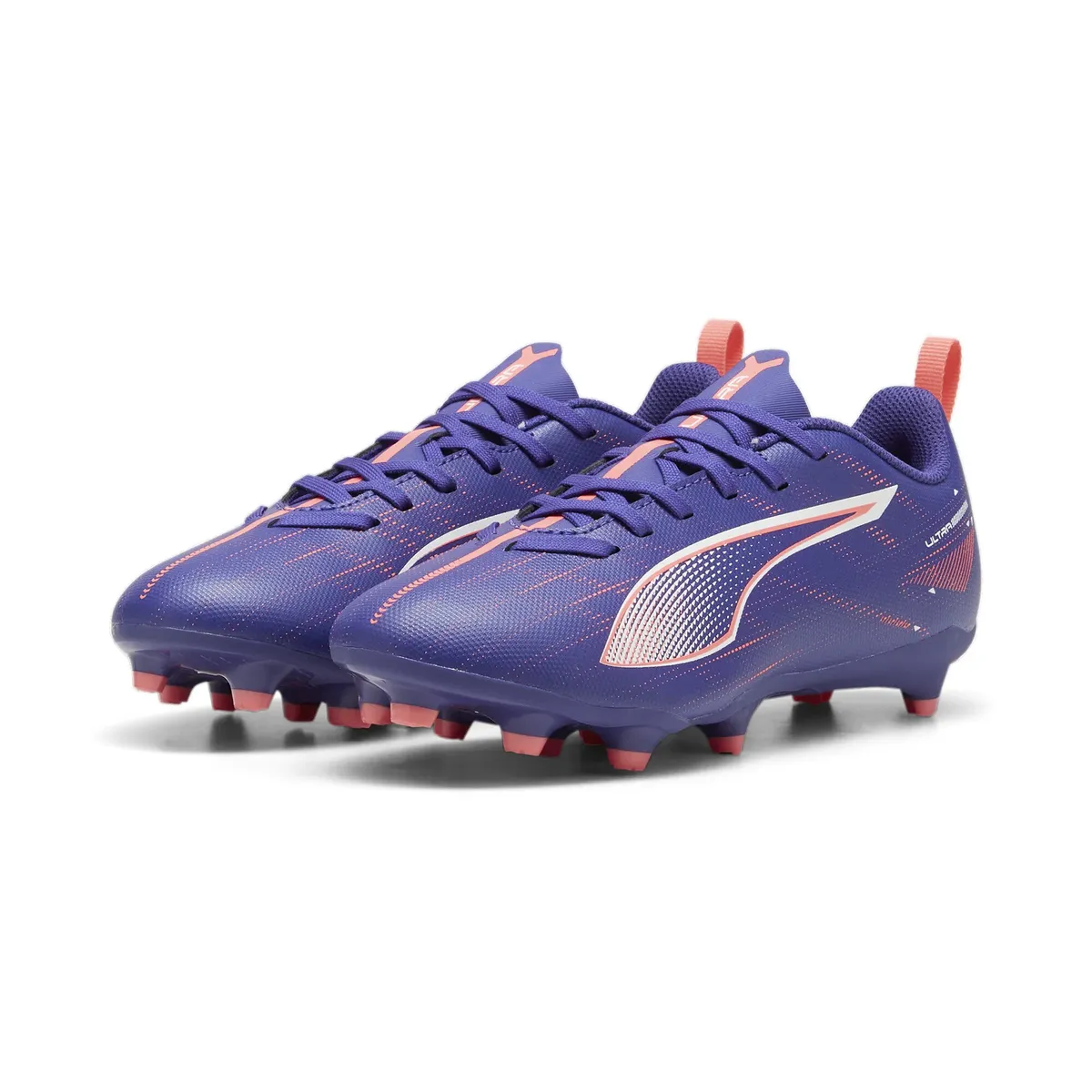 

Футбольные бутсы PUMA "Подростковые футбольные бутсы ULTRA 5 PLAY FG/AG", синий