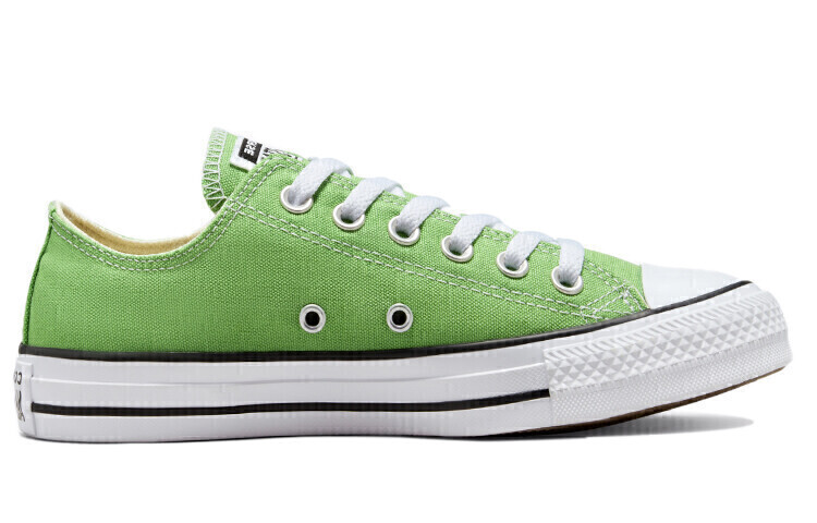 Кеды Converse Chuck Taylor All Star Spec Ox 'Piquant Green'