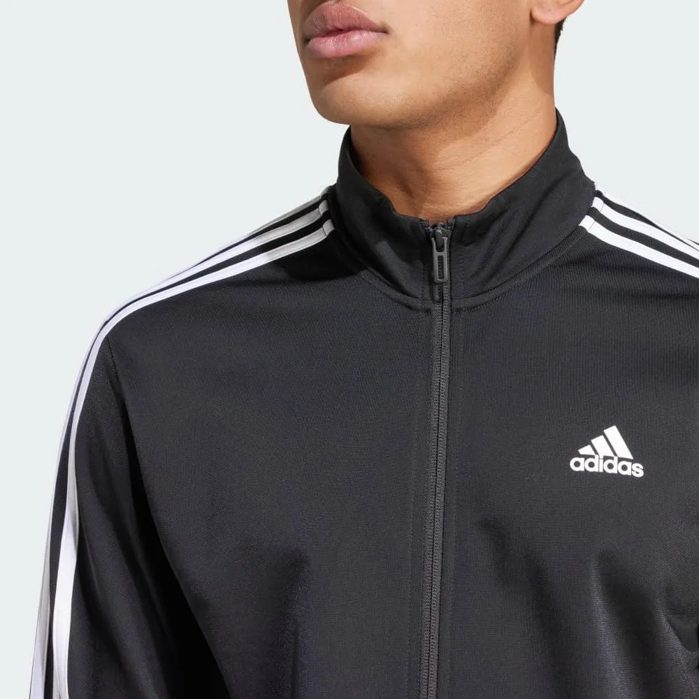 Толстовка спортивная adidas, Black/White