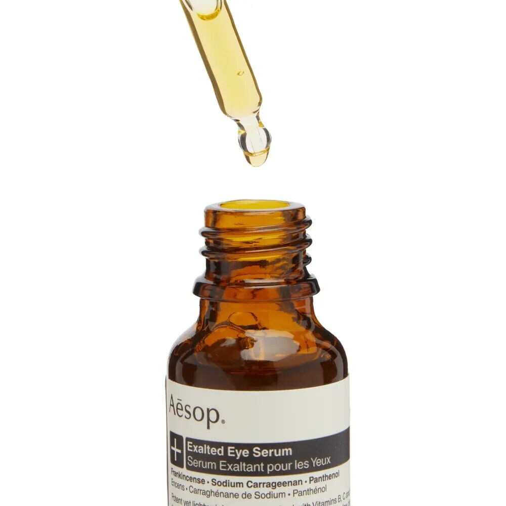 

Aesop Exalted Сыворотка для глаз 15 мл