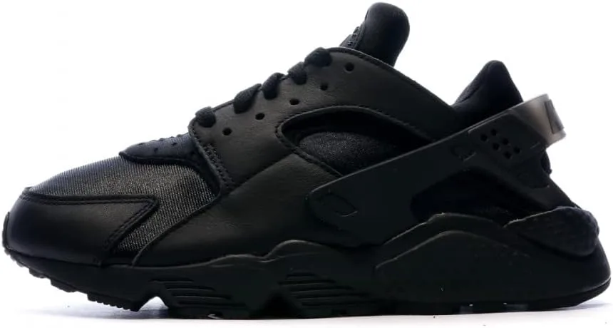 Мужские низкие кроссовки Nike Full Force FB1362, черный
