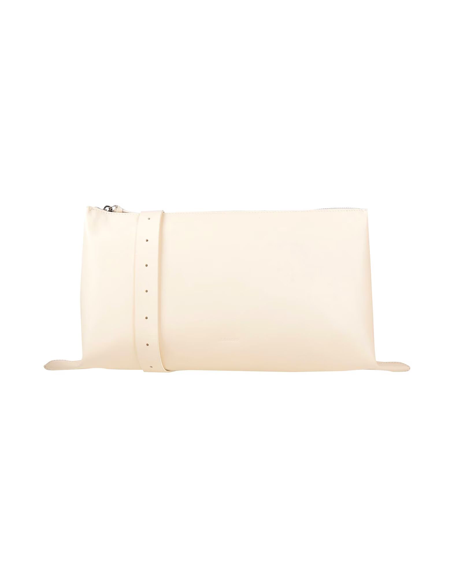 

Сумка через плечо Jil Sander, белый