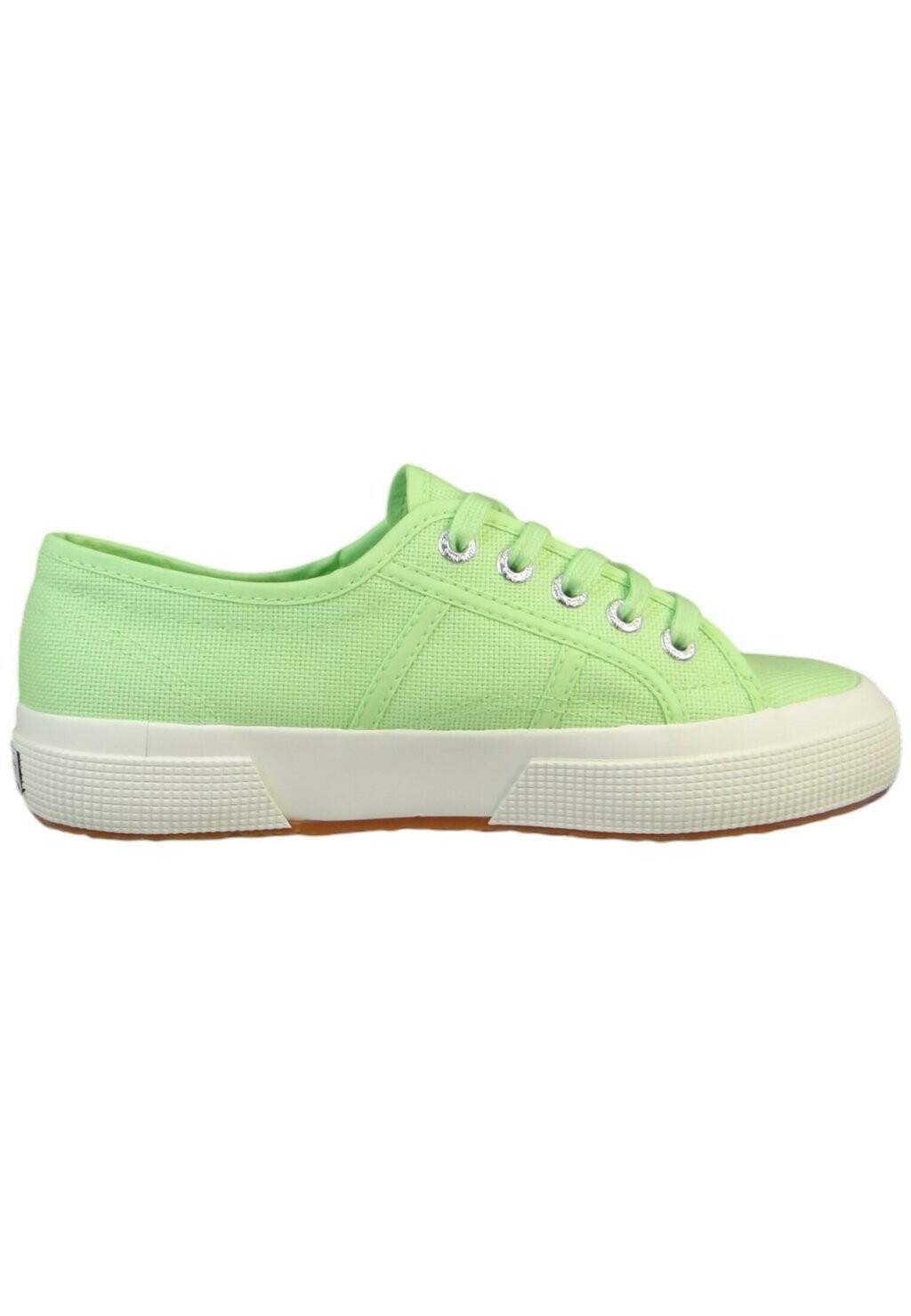 

Кроссовки FAVORIO Superga, зеленый