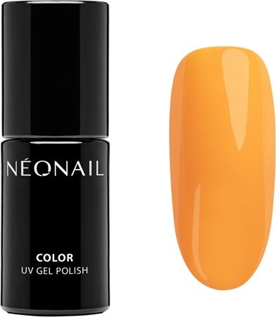 

Гибридный лак для ногтей NEONAIL Born To Win, Team Peach 7,2 ml