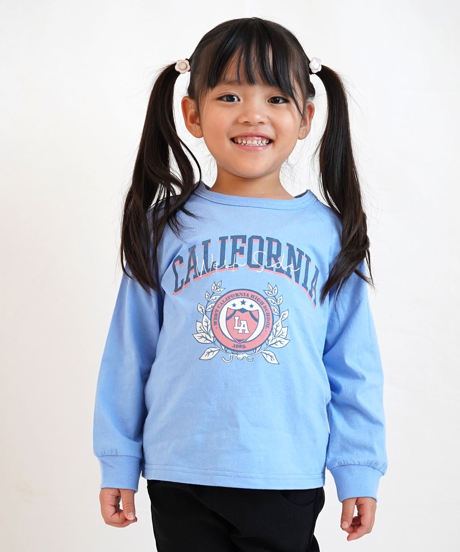 Футболка SKAPE/Petite Pre-Long, Blue
