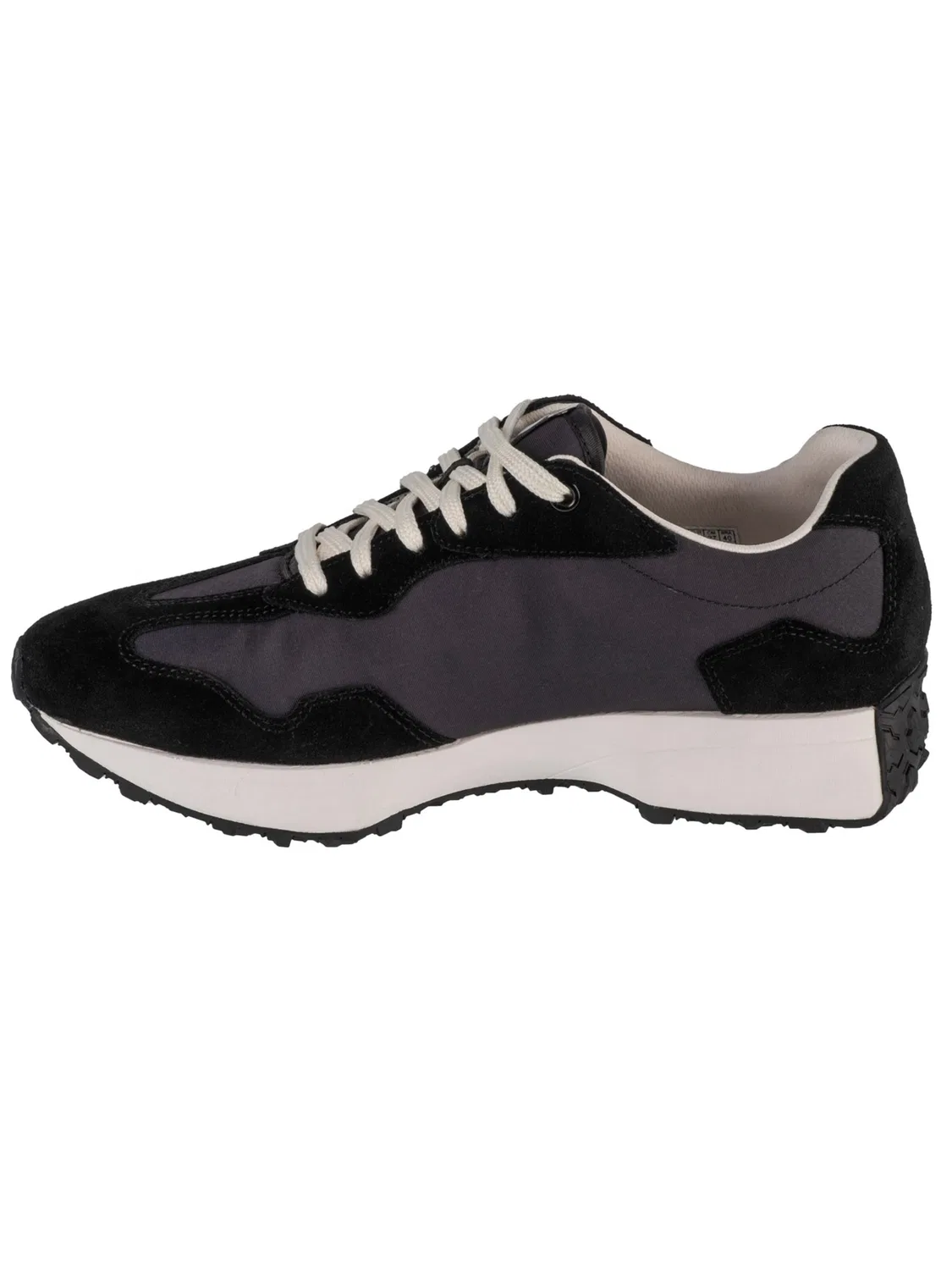 Слипоны 'Skechers Upper Cut Neo Jogger - Lantis' Skechers, Black