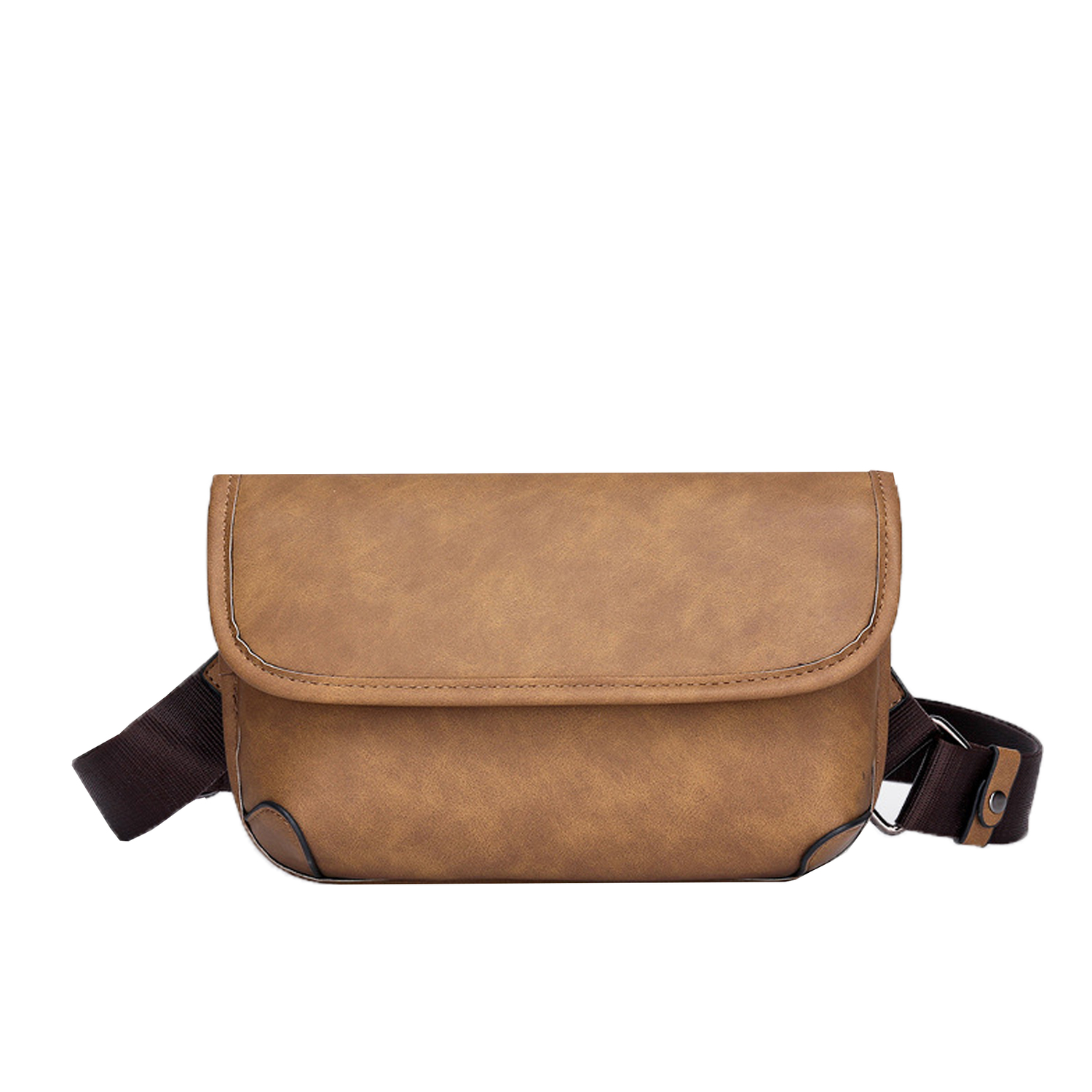 

KONADCT Плечевая сумка унисекс, Khaki