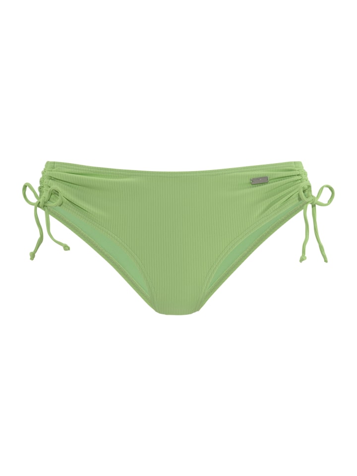 

Плавки бикини Venice Beach, цвет lime