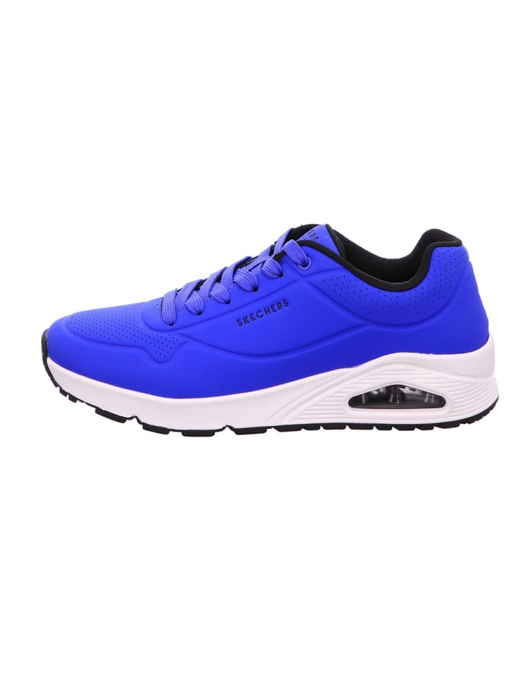 

Низкие кроссовки Skechers