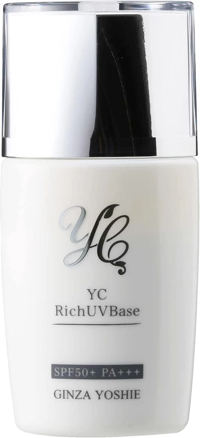 Солнцезащитный крем YC Rich UV Base, 28 мл