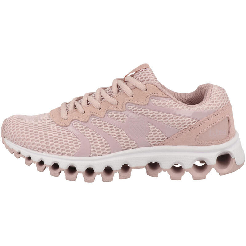 

Кроссовки K-Swiss, розовый