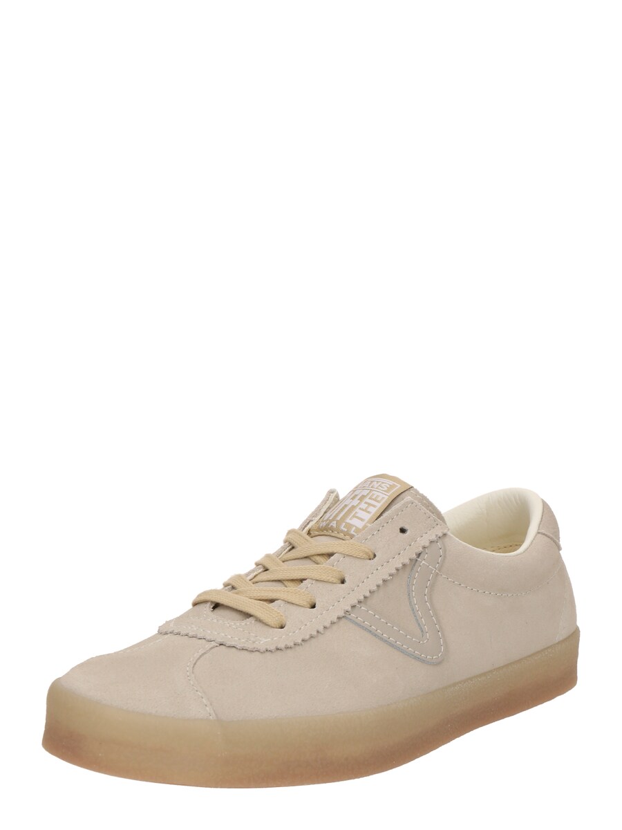 

Кроссовки VANS, цвет Kitt/Dark beige