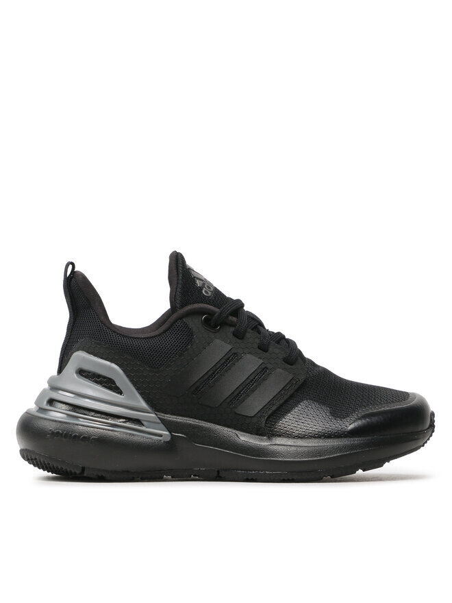 

Кроссовки Adidas, черный