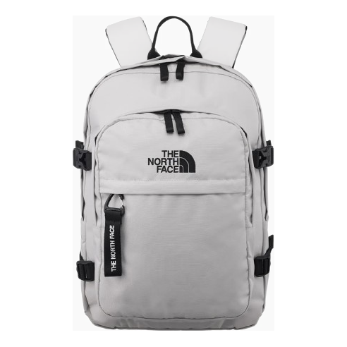 

Рюкзак The North Face White Label Standard 'White Sand'