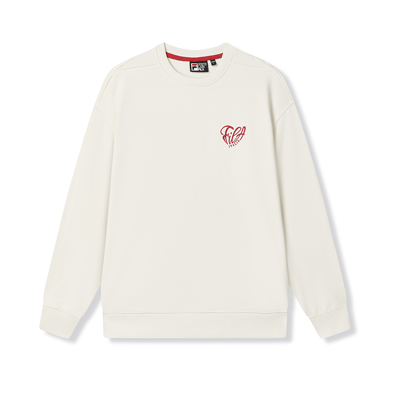 

Футболка мужская Steam White FILA
