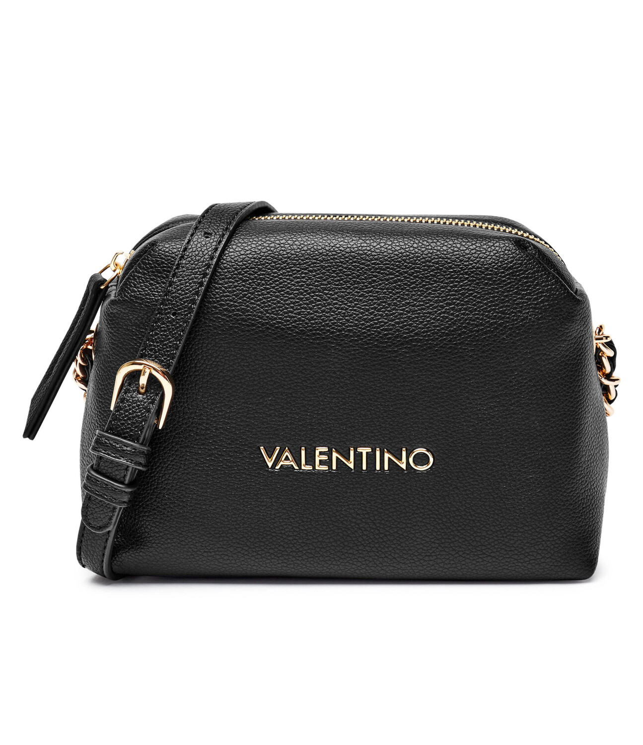 

Сумка-мессенджер Valentino Arcadia, черный