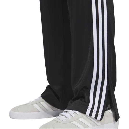 Спортивные брюки Firebird adidas, черно-белый — фото 4