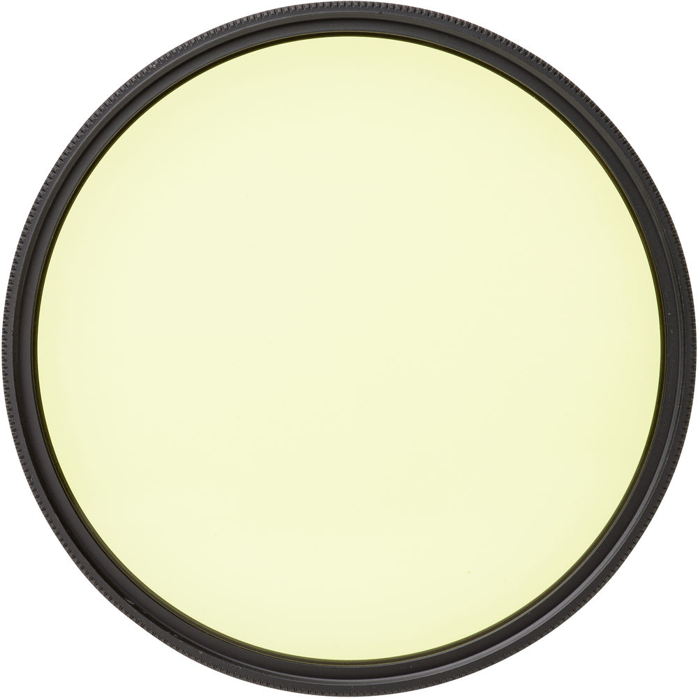 

Фильтр Heliopan 77mm #5 Light Yellow Filter 707702