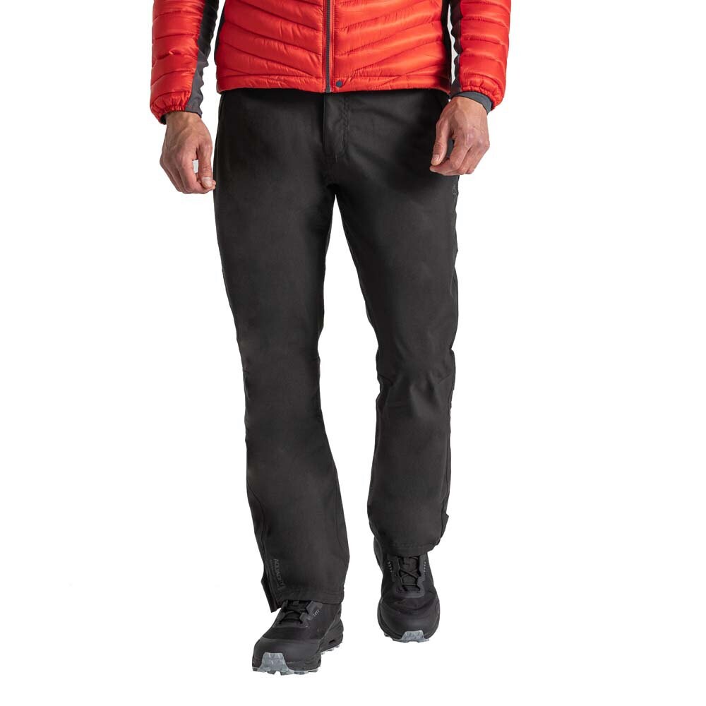 

Брюки Craghoppers Stefan II Short, серый