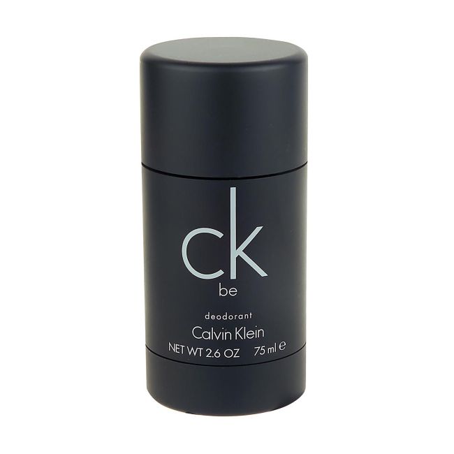 

Ck be дезодорант-карандаш Calvin Klein, 75 мл